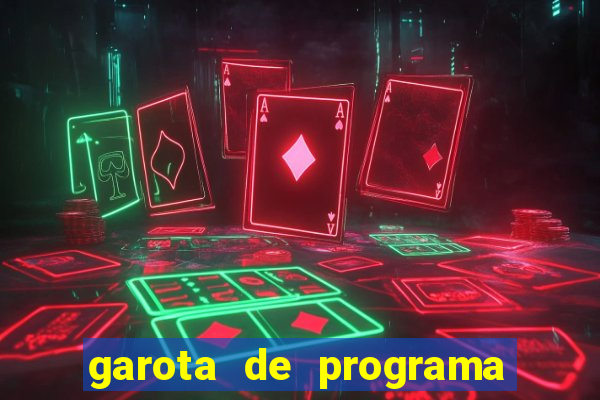 garota de programa na zona leste